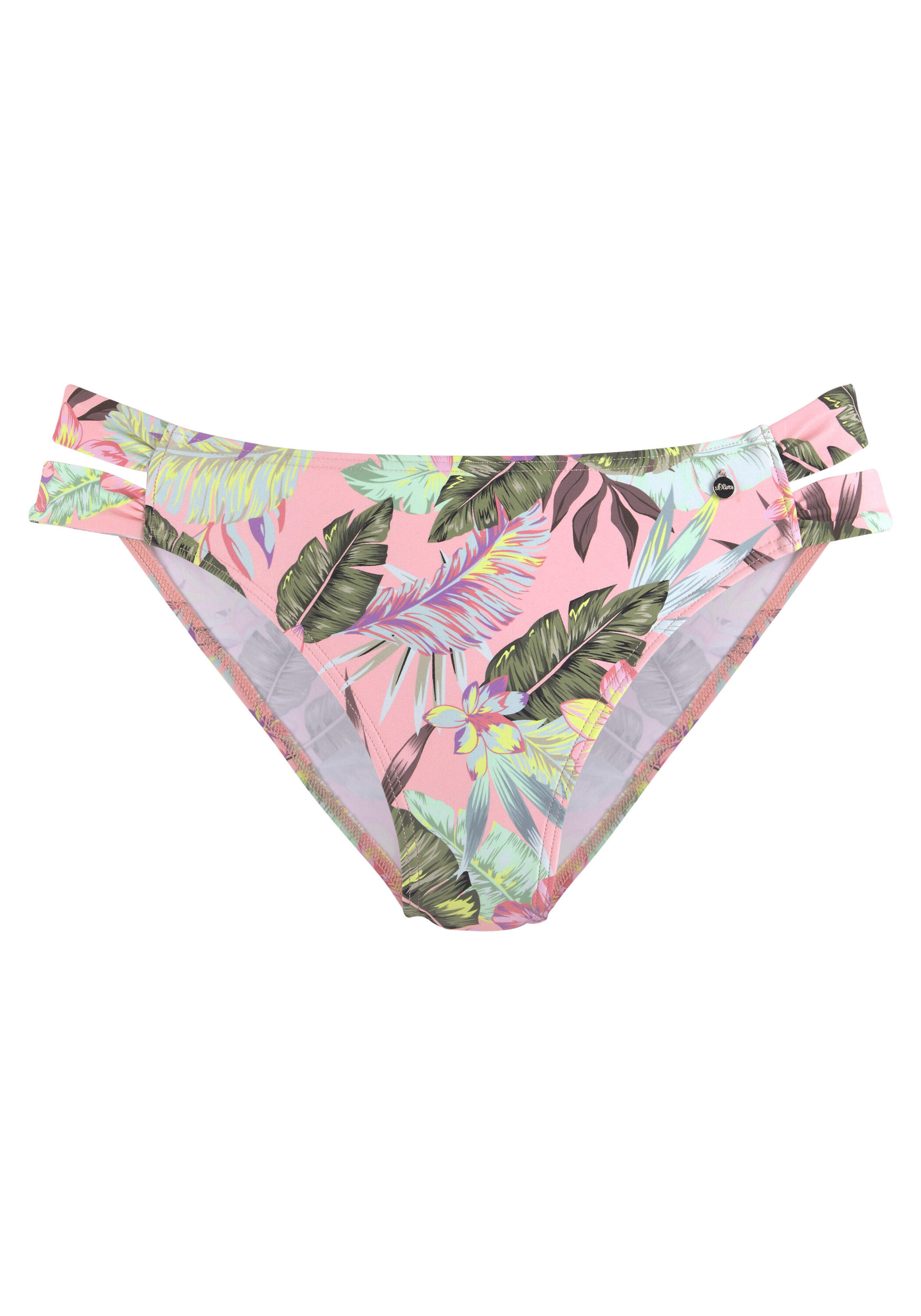 Damen Bikini-Hose 2/6