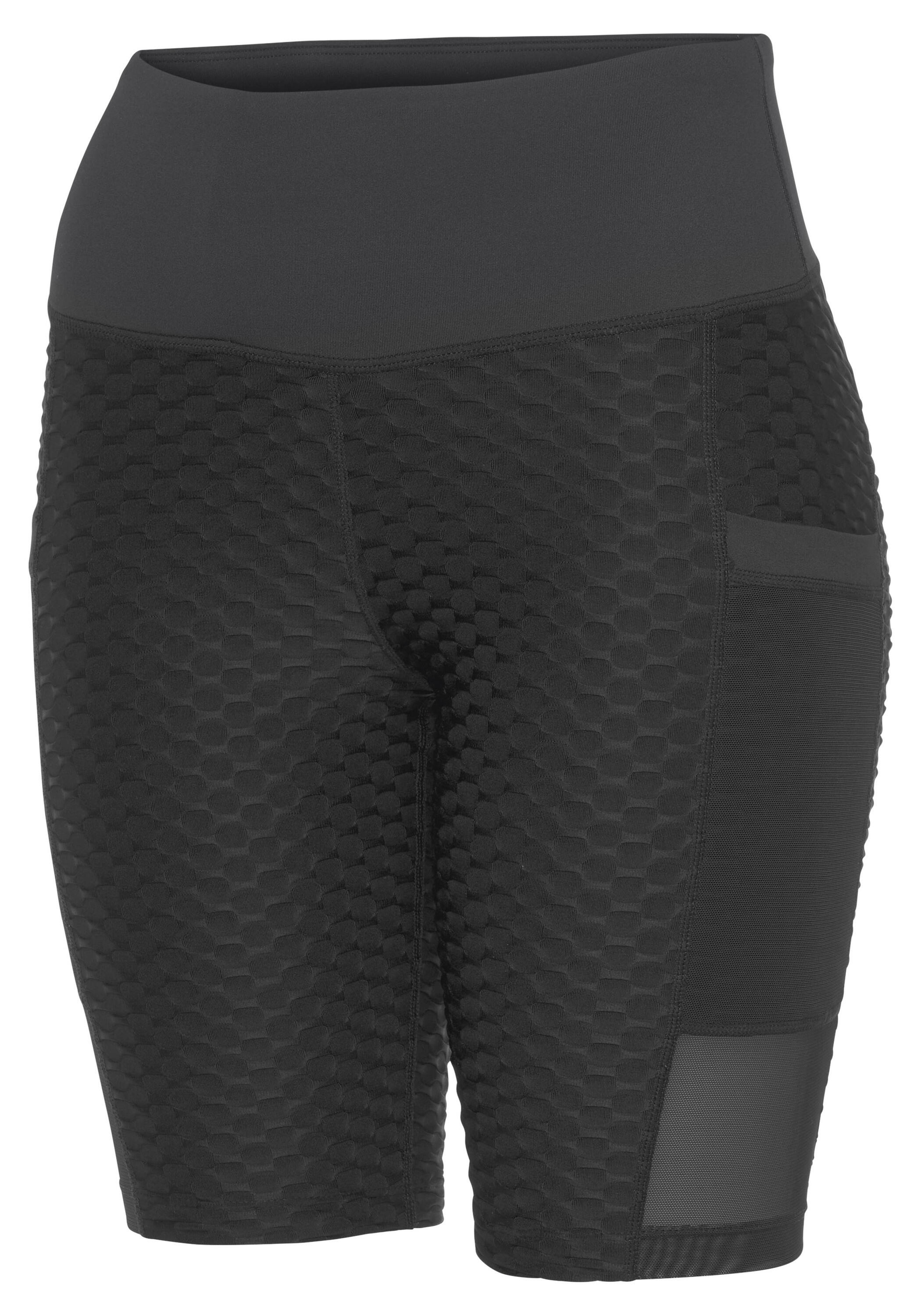 Damen Radlerhose 3/7