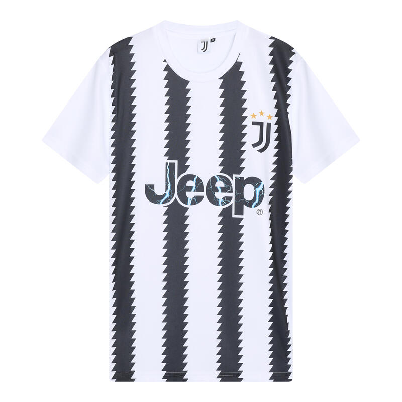 Koszulka piłkarska dla dorosłych Juventus Home 22/23