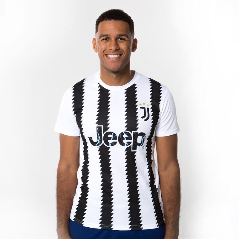 Juventus heimtrikot herren 22/23