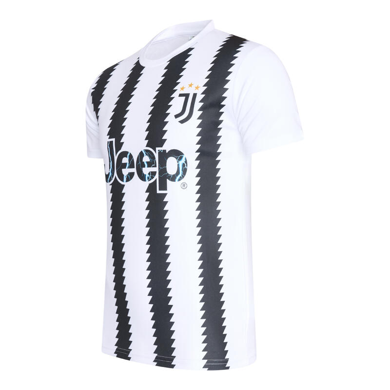 Koszulka piłkarska dla dorosłych Juventus Home 22/23