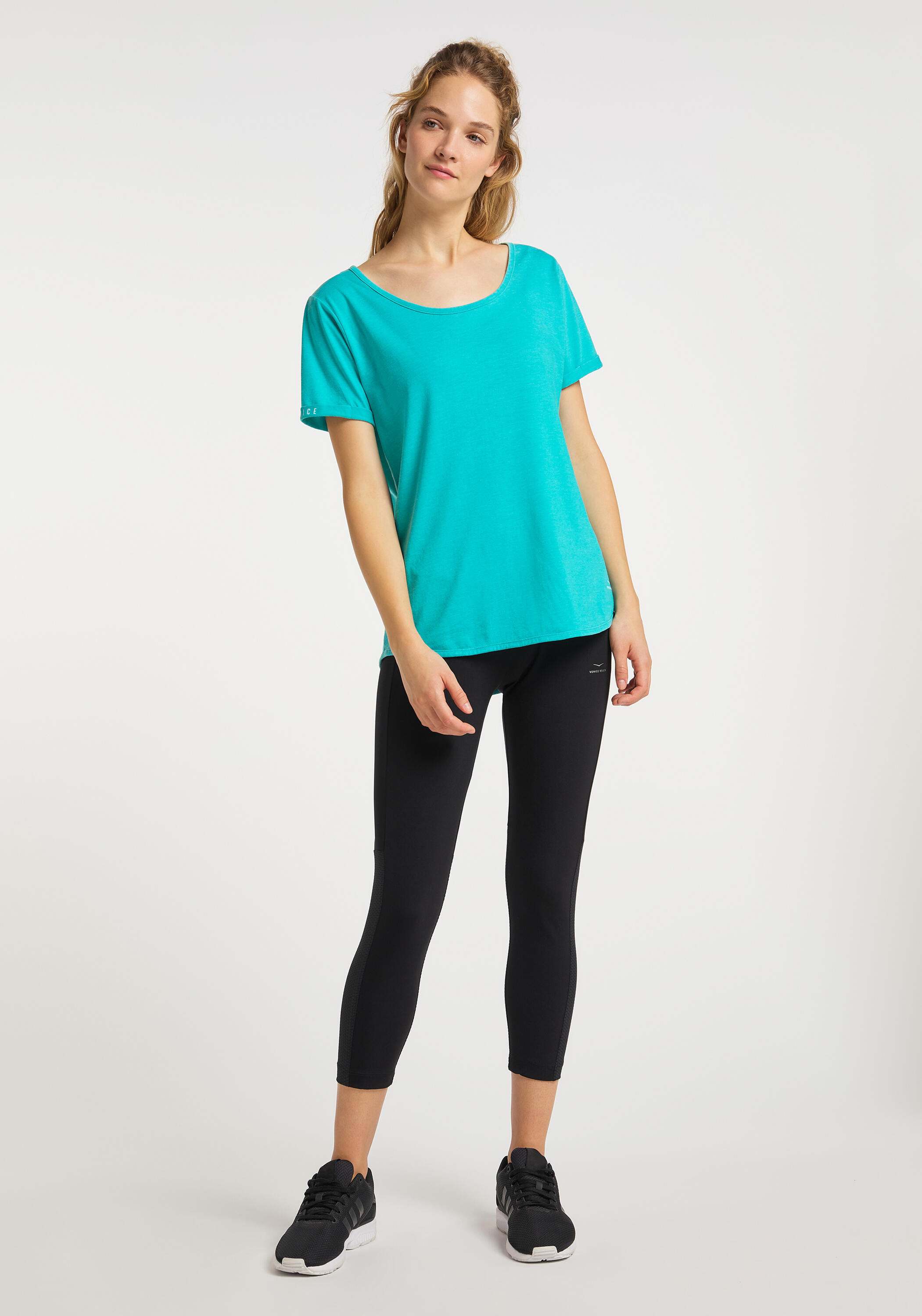 VENICE BEACH 7/8-Tights VB STIRI 4/7