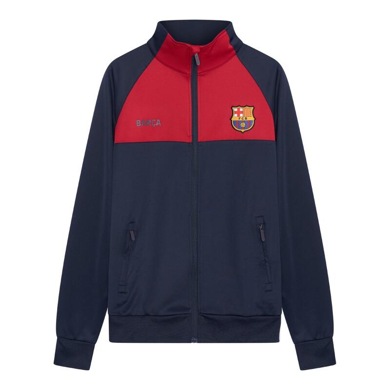 FC Barcelona trainingspak kids 22/23