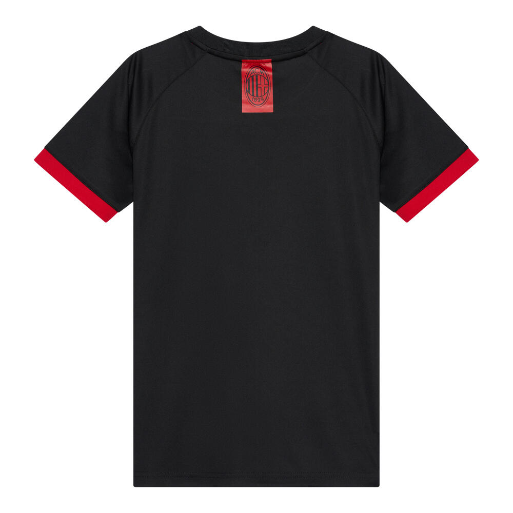 Kit  de football AC Milan domicile enfant 7/7