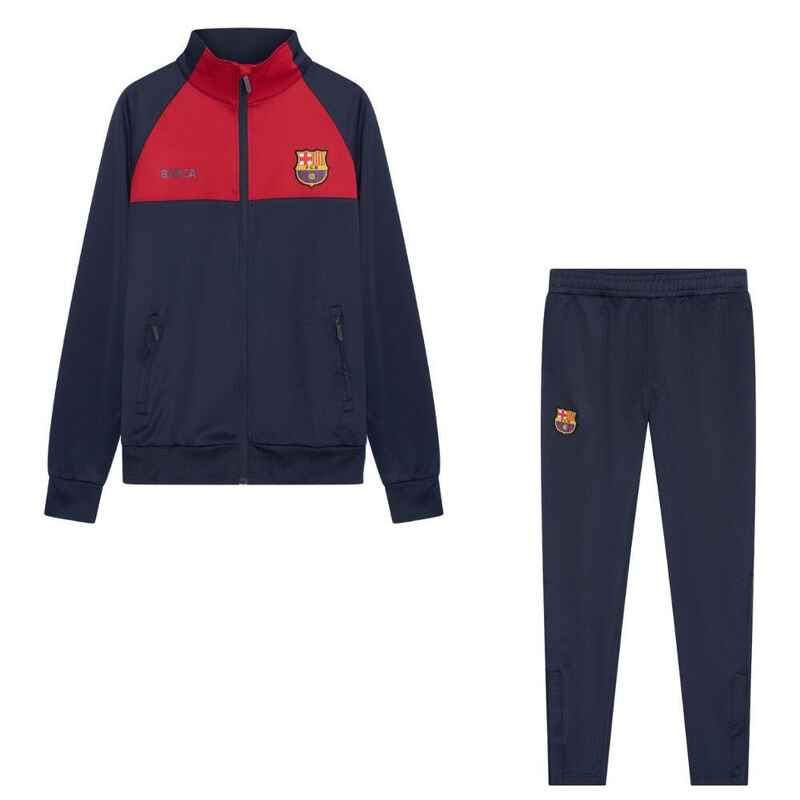 FC Barcelona trainingsanzug 22/23 herren
