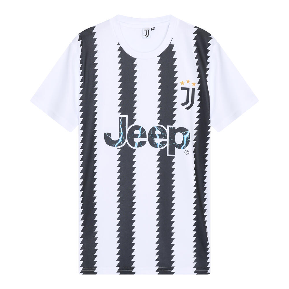 Maglia juventus hotsell bambino decathlon