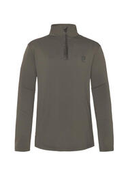 Pull 1/4 zip enfant Protest Willowy