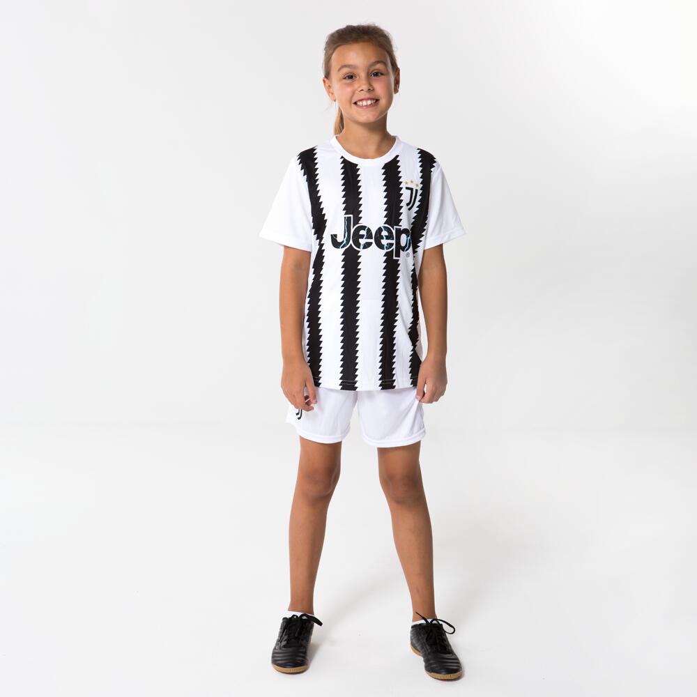 Maglia hot sale juve decathlon