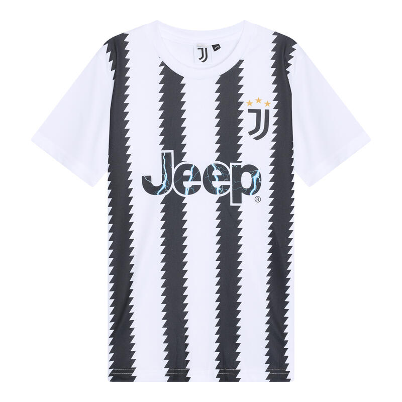 Juventus kit home per Bambini 22/23