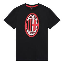 AC Milan big logo t-shirt senior