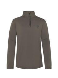 Pull 1/4 zip enfant Protest Willowy