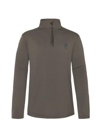 Maglione da bambino con zip Protest Willowy