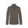 B Willowy Jr 1/4 Zip Top - Trui - 672_huntergreen - jongens - Pisteskiën