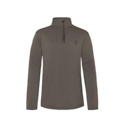 Pull 1/4 zip enfant Protest Willowy