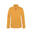 B Willowy Jr 1/4 Zip Top - Trui - 216_dark_yellow - jongens - Pisteskiën