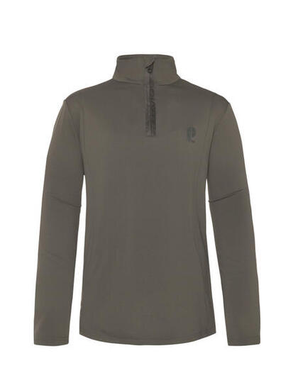 Maglione da bambino con zip Protest Willowy