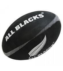 BALLON RUGBY SUPPORTER ALL BLACKS - T3 - GILBERT