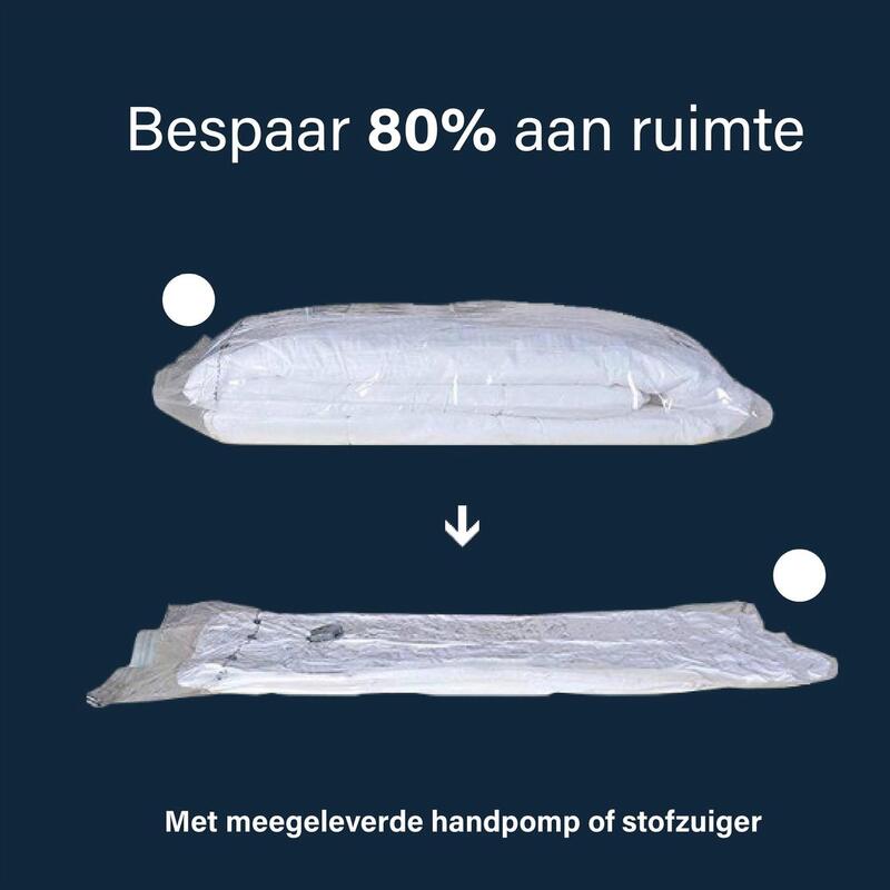 vorm Wat mensen betreft plein LUVEGO Luvego Vacuümzakken 13-Pack inclusief handpomp - Diverse maten | Decathlon vorm Wat mensen betreft plein LUVEGO Luvego Vacuümzakken 13-Pack inclusief handpomp - Diverse maten | Decathlon