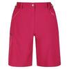 Short XERT Femme (Rose foncé)