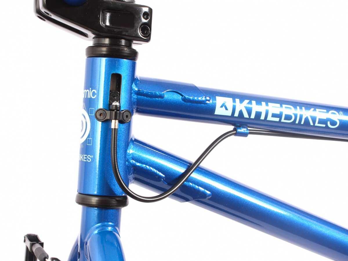 Bicycle BMX COSMIC BLUE 20