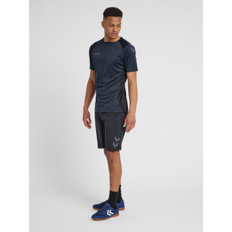 Hummel Shorts Hmlauthentic Pro Woven Shorts