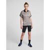 Polo Hmlauthentic Multisport Dames Sneldrogend Hummel