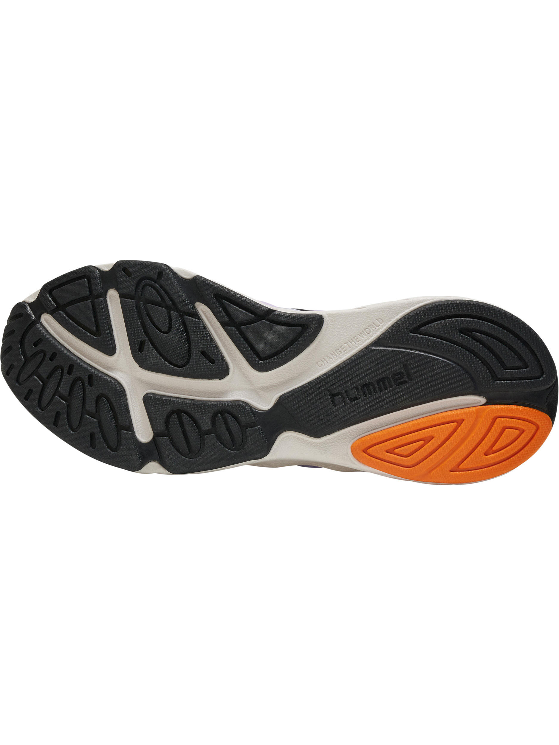 Reach Lx 6000 Animal Sneaker Low Unisex 5/7