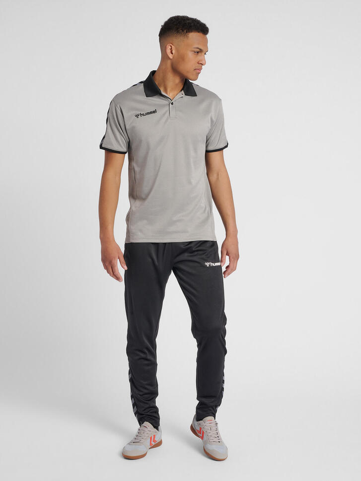 Koszulka HUMMEL AUTHENTIC FUNCTIONAL POLO