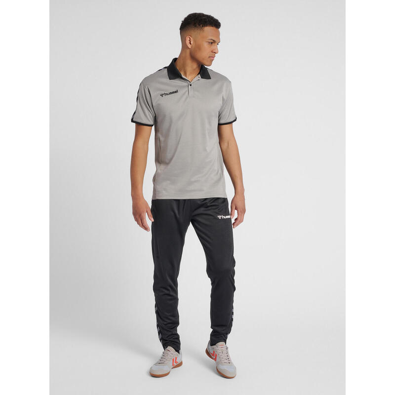 Enfiler Polo Hmlauthentic Homme HUMMEL