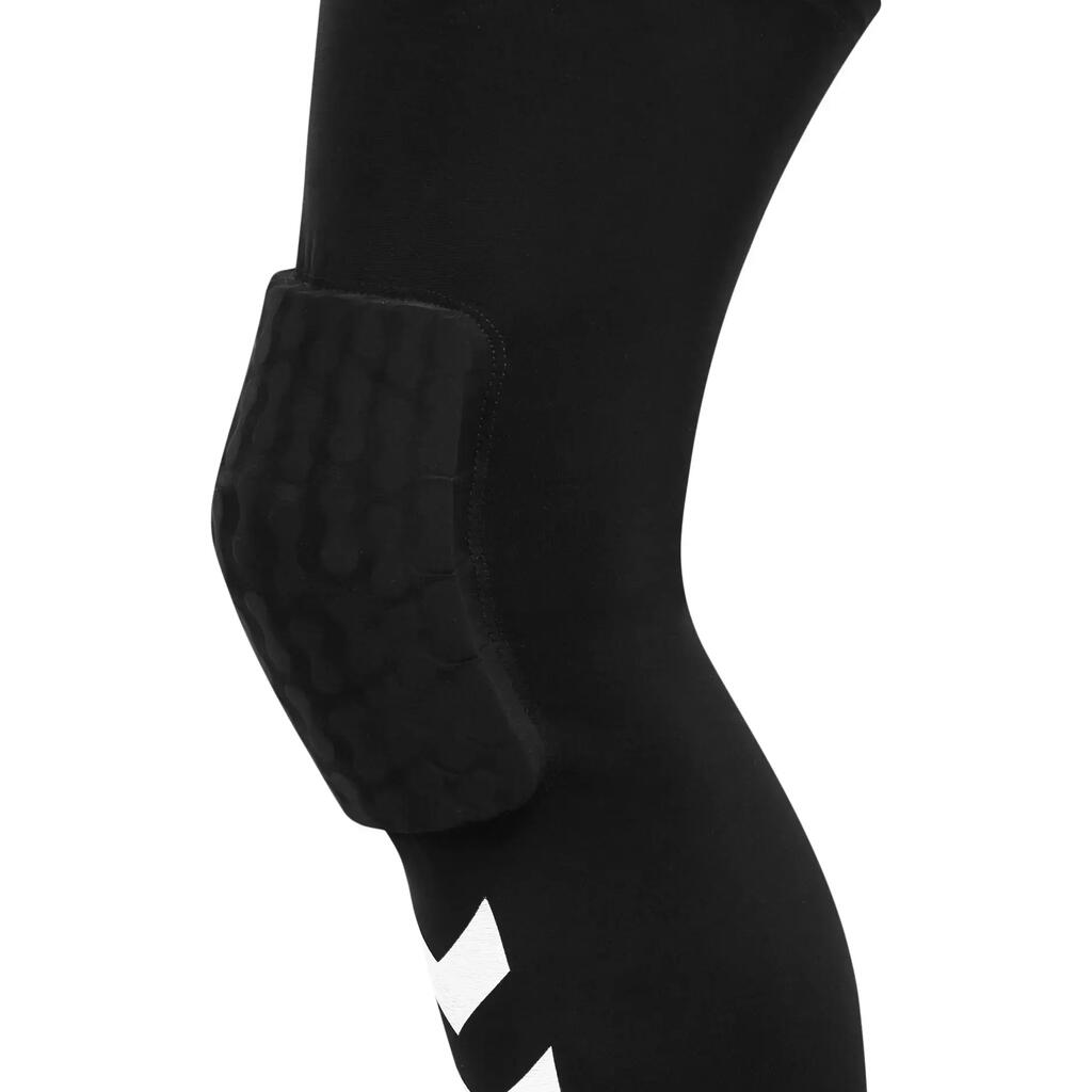Long compression kneepad Hummel