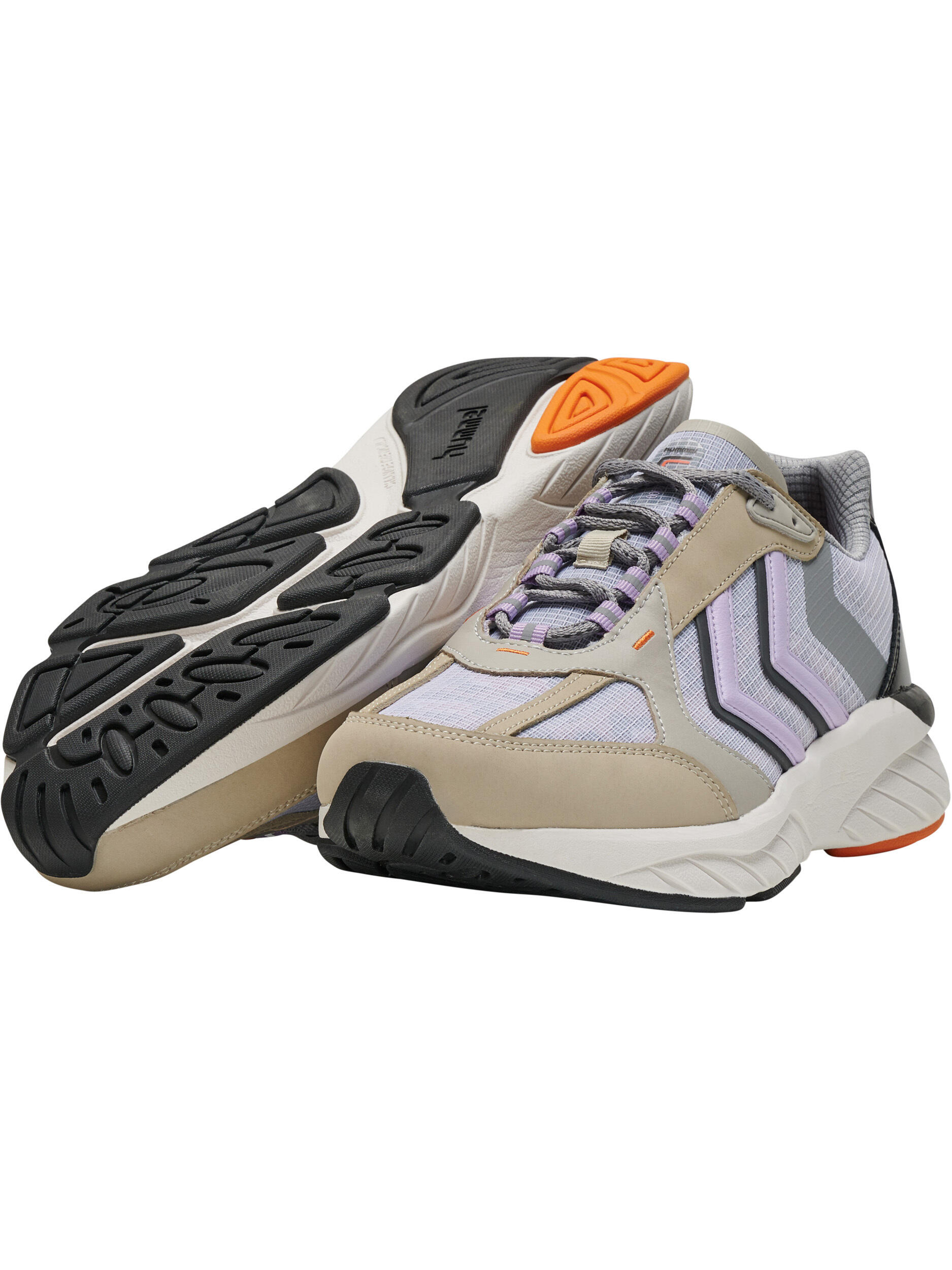 Reach Lx 6000 Animal Sneaker Low Unisex 4/7