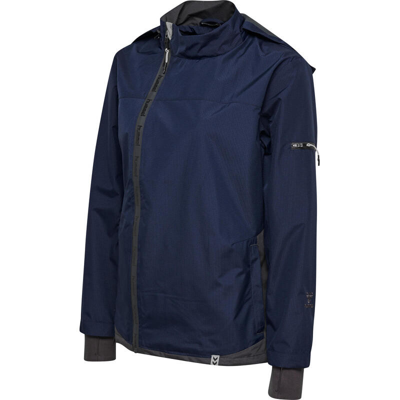 Fermeture Éclair Combinaison Hmlnorth Femme HUMMEL