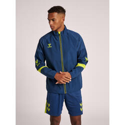 Hummel Jacket Hmllead Training Jacket