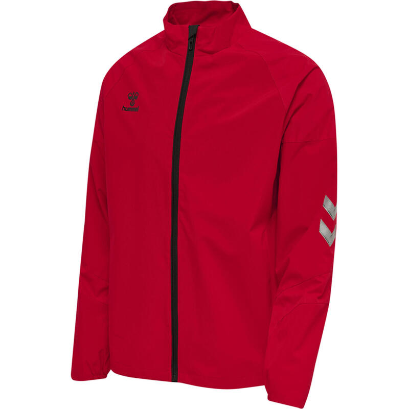 Hummel Jacket Hmllead Training Jacket