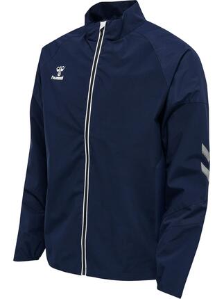 Fermeture Éclair Zip Combinaison Hmllead Homme