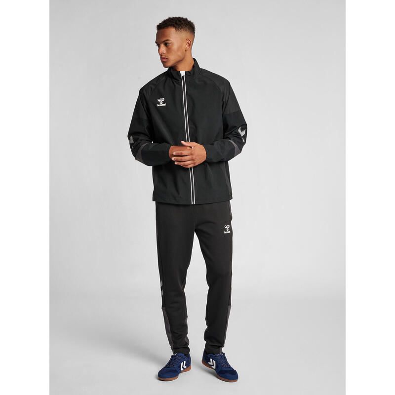 Fermeture Éclair Zip Combinaison Hmllead Homme HUMMEL