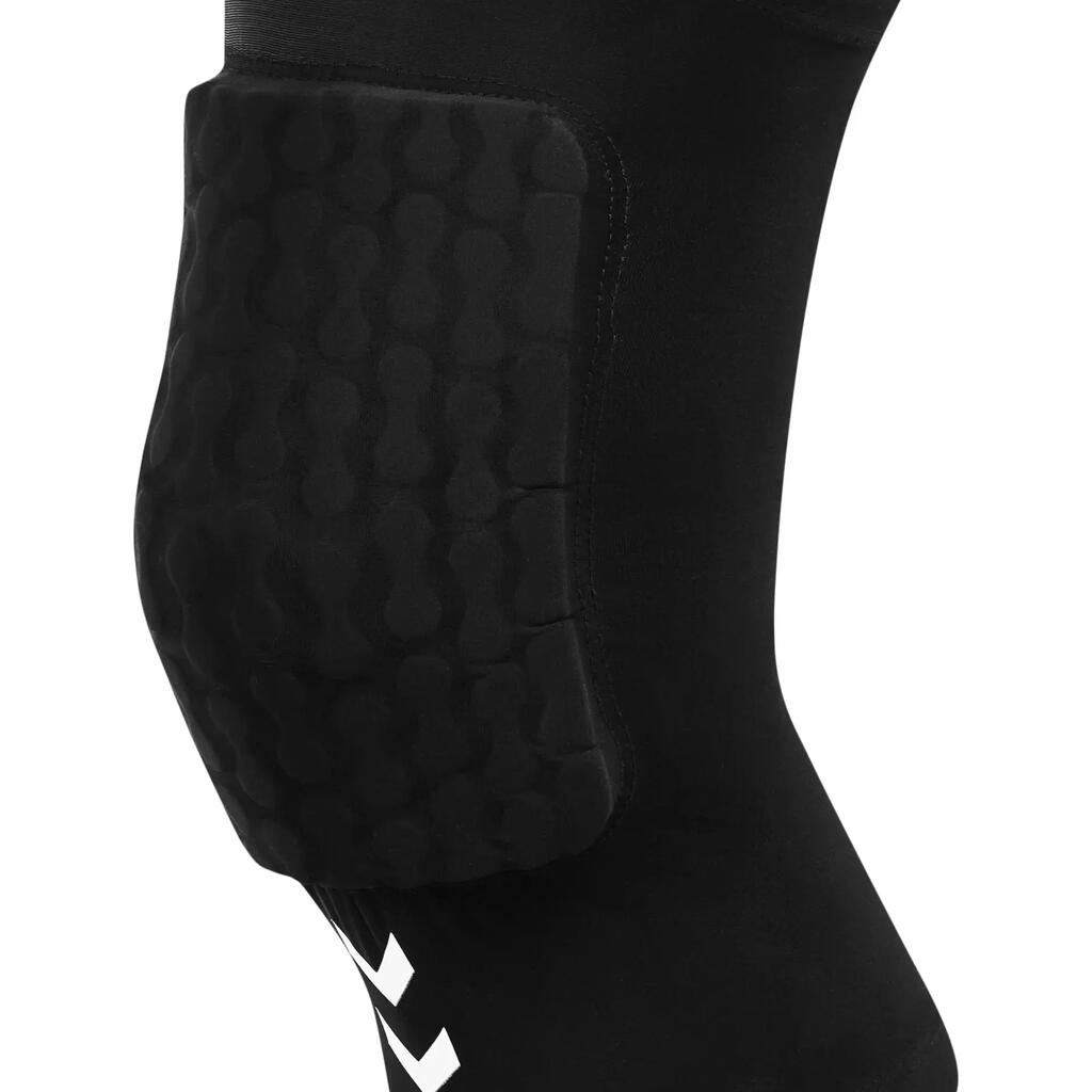 Short compression kneepad Hummel