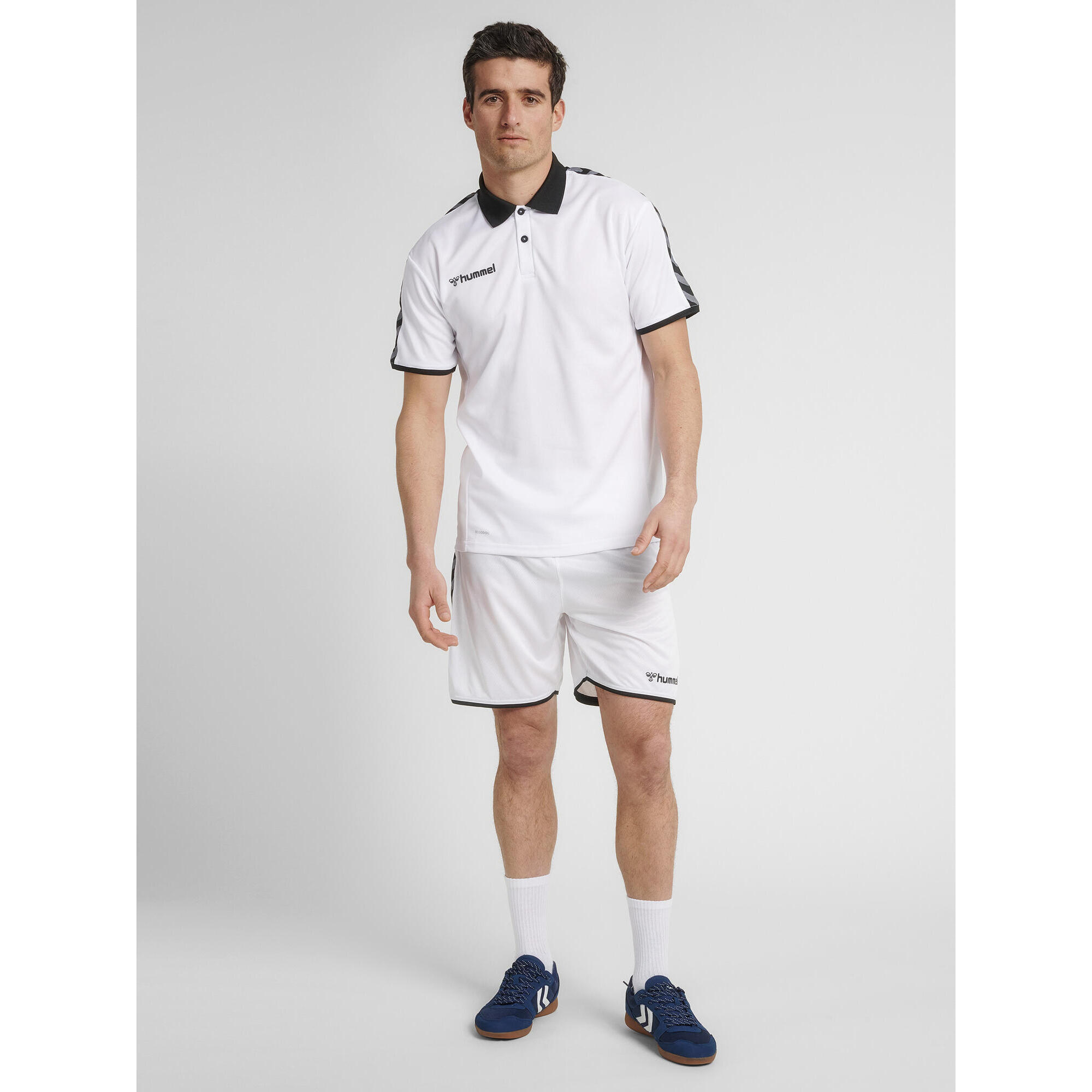 Hummel Polo hmlAUTHENTIC Funzionale