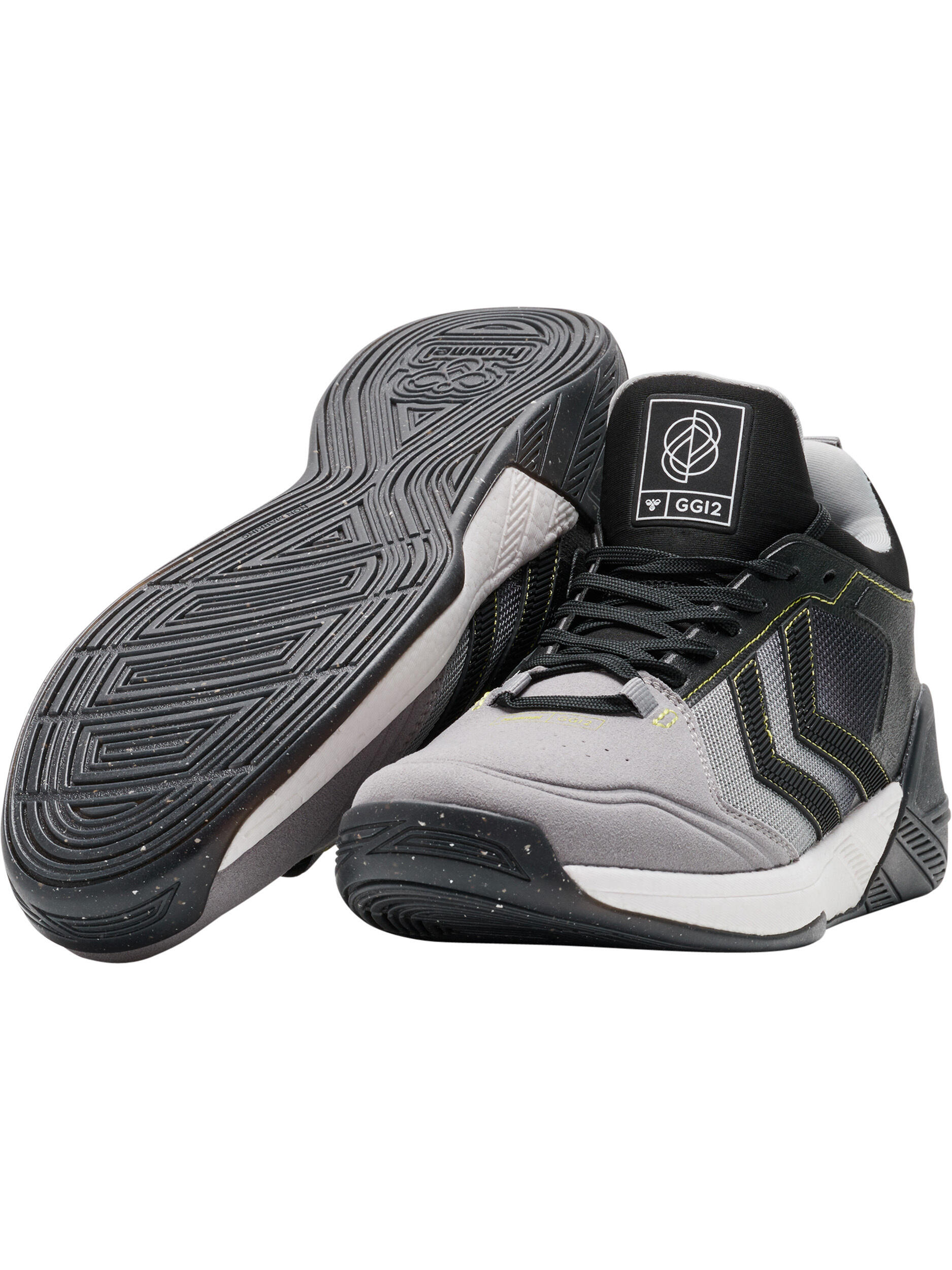 Sapatilhas de Indoor Hummel Algiz gg12 4/7