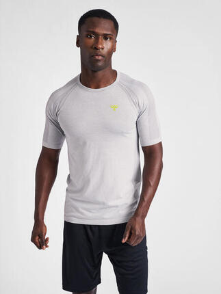 Enfiler T-Shirt Hmlgg12 Multisport Homme