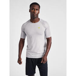 Enfiler T-Shirt Hmlgg12 Multisport Homme HUMMEL