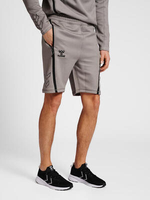 Instap korte broek hmlcima heren