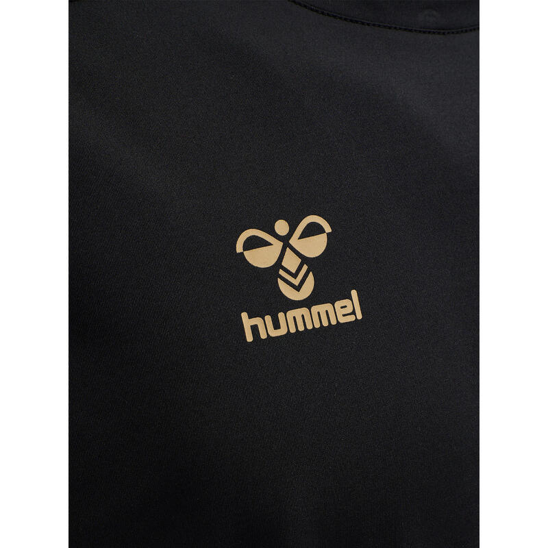 Camiseta Hmlcima Multideporte Adulto Unisex Hummel