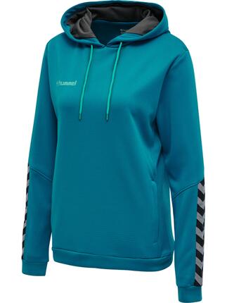 Instap Hoodie Hmlauthentic Dames