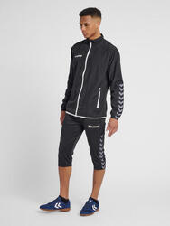 3/4 Hose Hmlauthentic Multisport Homme Design Léger Hummel