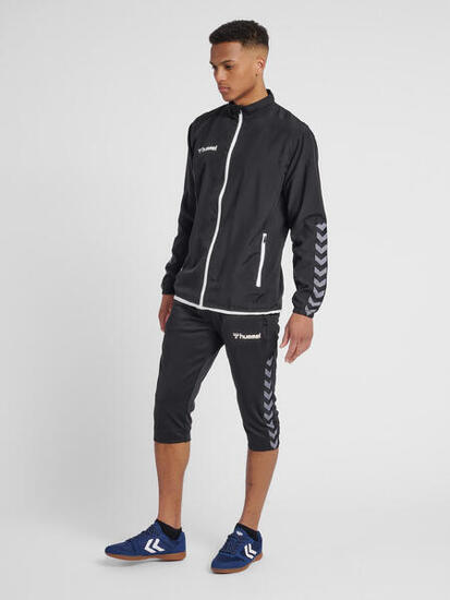 3/4 Hose Hmlauthentic Multisport Herren Leichte Design Hummel