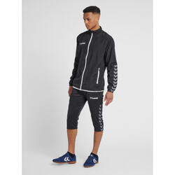 3/4 Hose Hmlauthentic Multisport Homme Design Léger Hummel