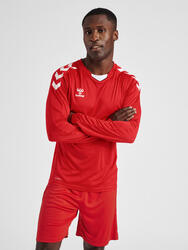 Enfiler T-Shirt Hmlcore Adulte HUMMEL