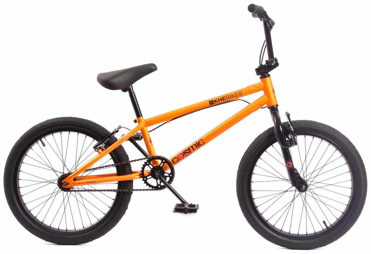Bicycle BMX COSMIC ORANGE 20