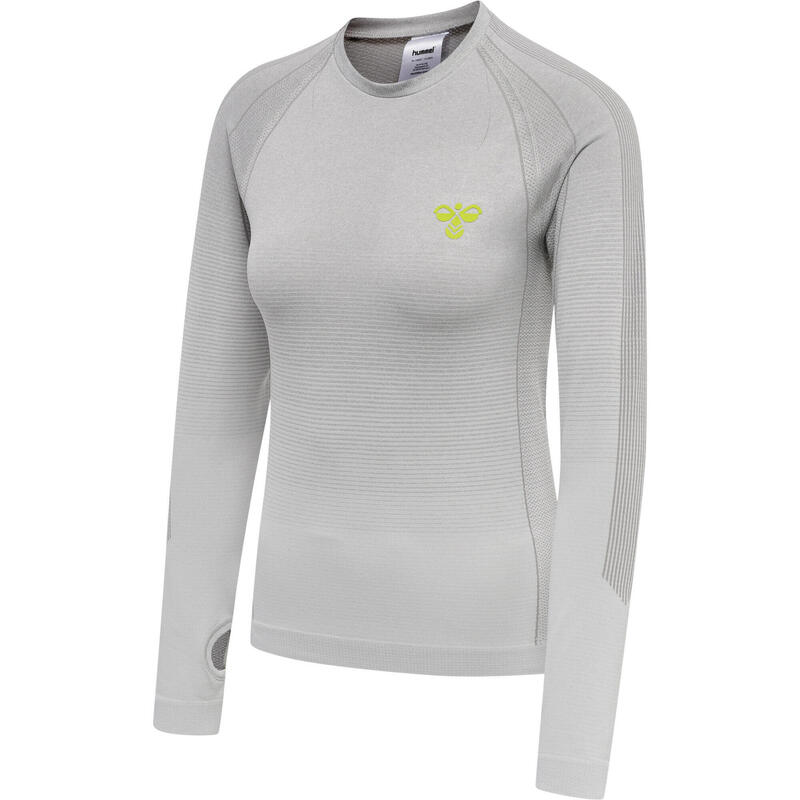 Enfiler T-Shirt Hmlgg12 Multisport Femme HUMMEL